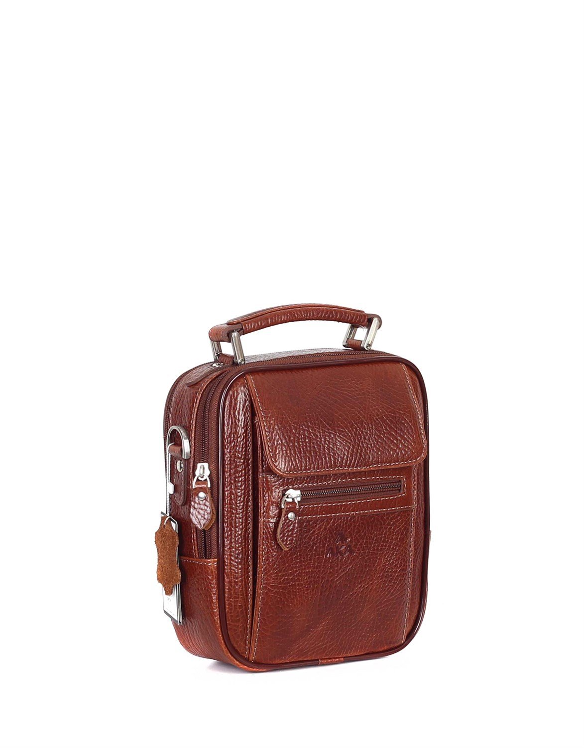 Parlak Taba - Deri Çanta 305