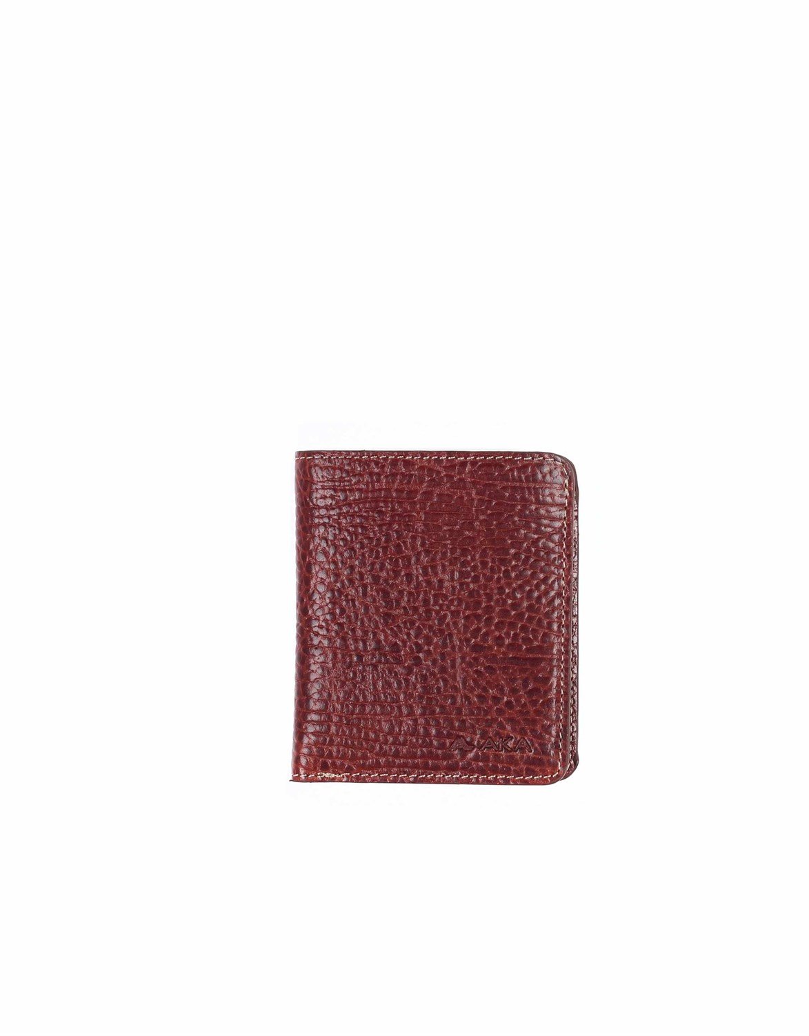 Men's Leather Wallet - 034 - 63