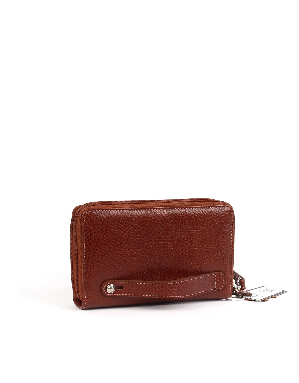 Parlak Taba - Deri El Çantası 331