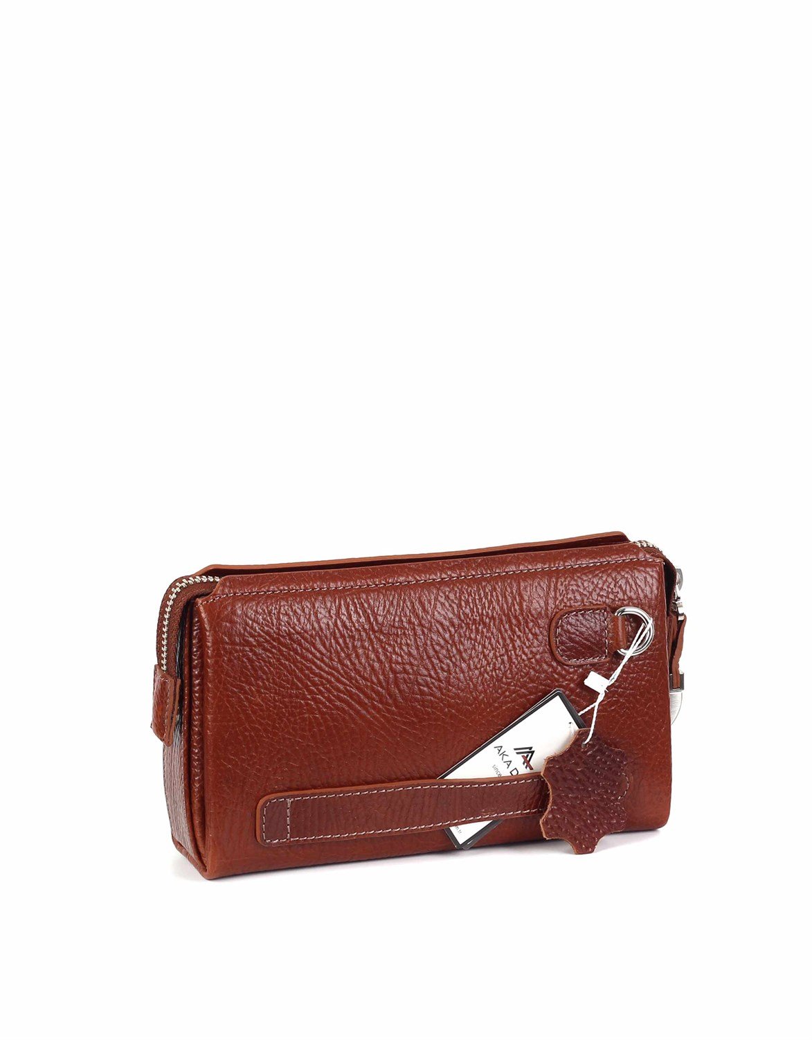 Rugan Taba Deri El Çantası (365-63)