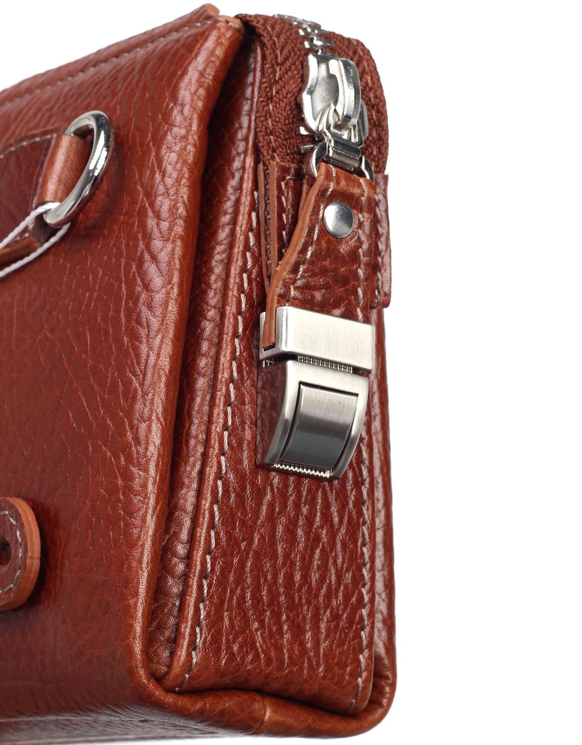 Rugan Taba Deri El Çantası (365-63)