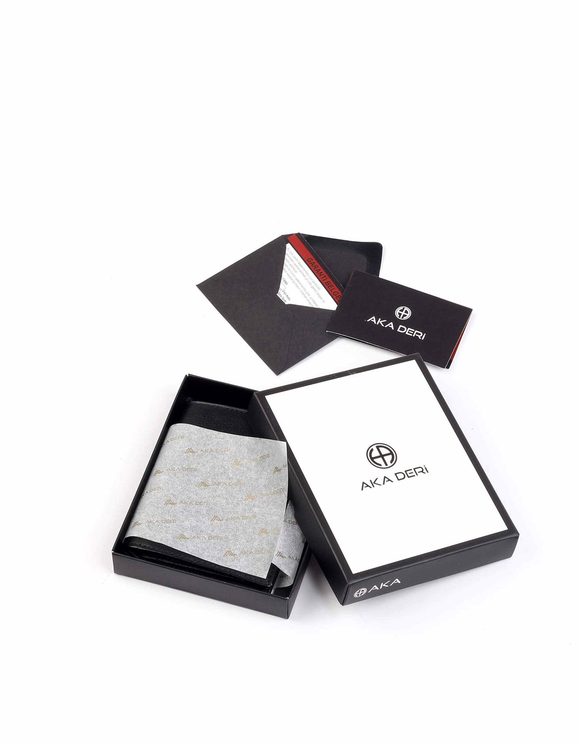 Genuine Leather Card Holder