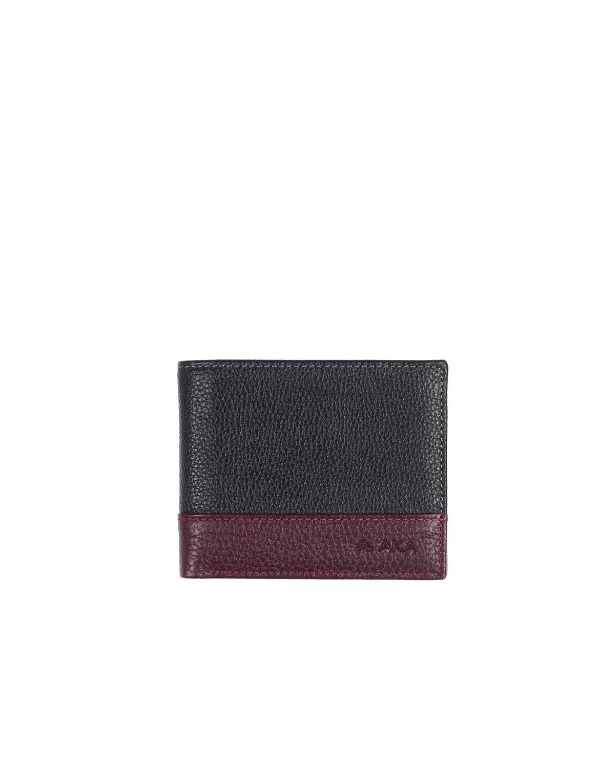 Men's Leather Wallet - 534 - 2/70