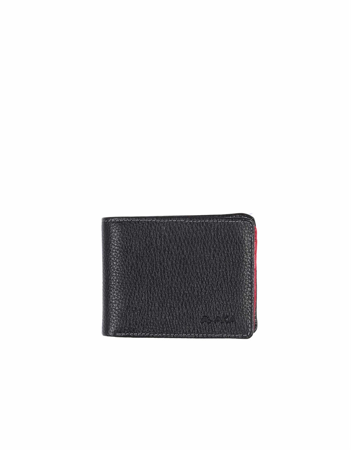 Men's Leather Wallet - 515 - 2/8