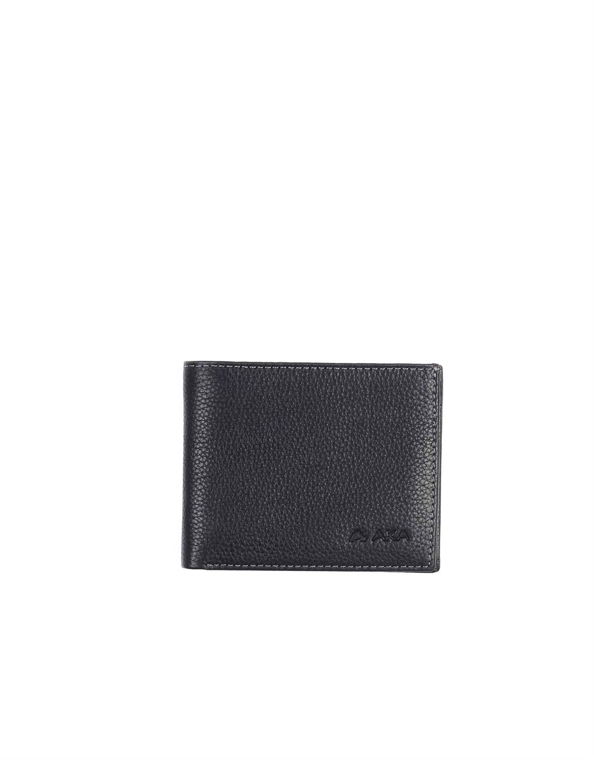 Men's Leather Wallet - 506 - 2/8