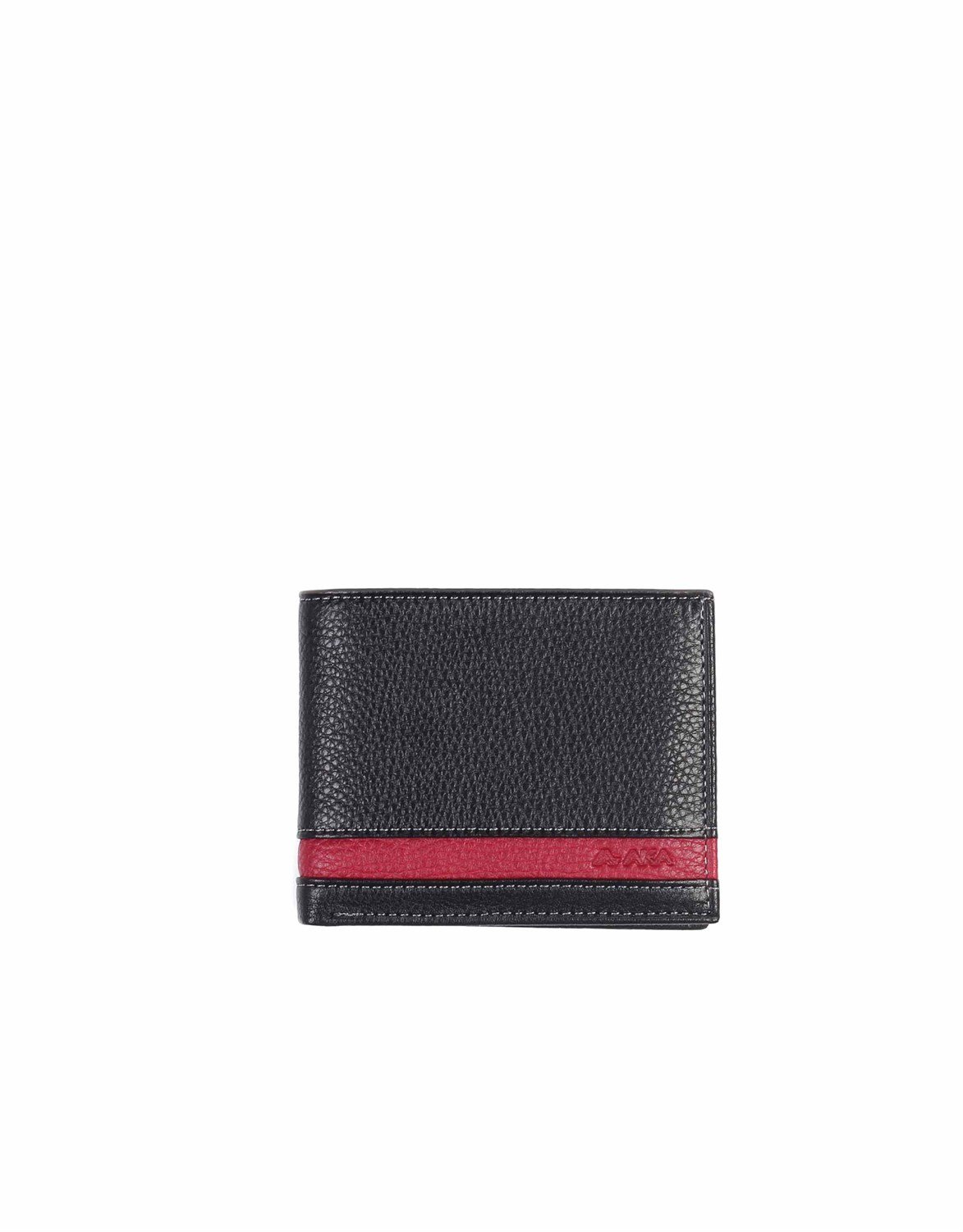 Men's Leather Wallet - 524 - 2/8