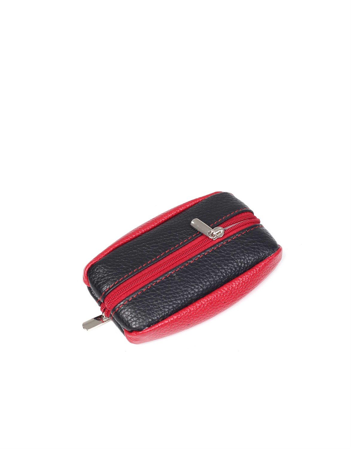 Genuine Leather Keychain