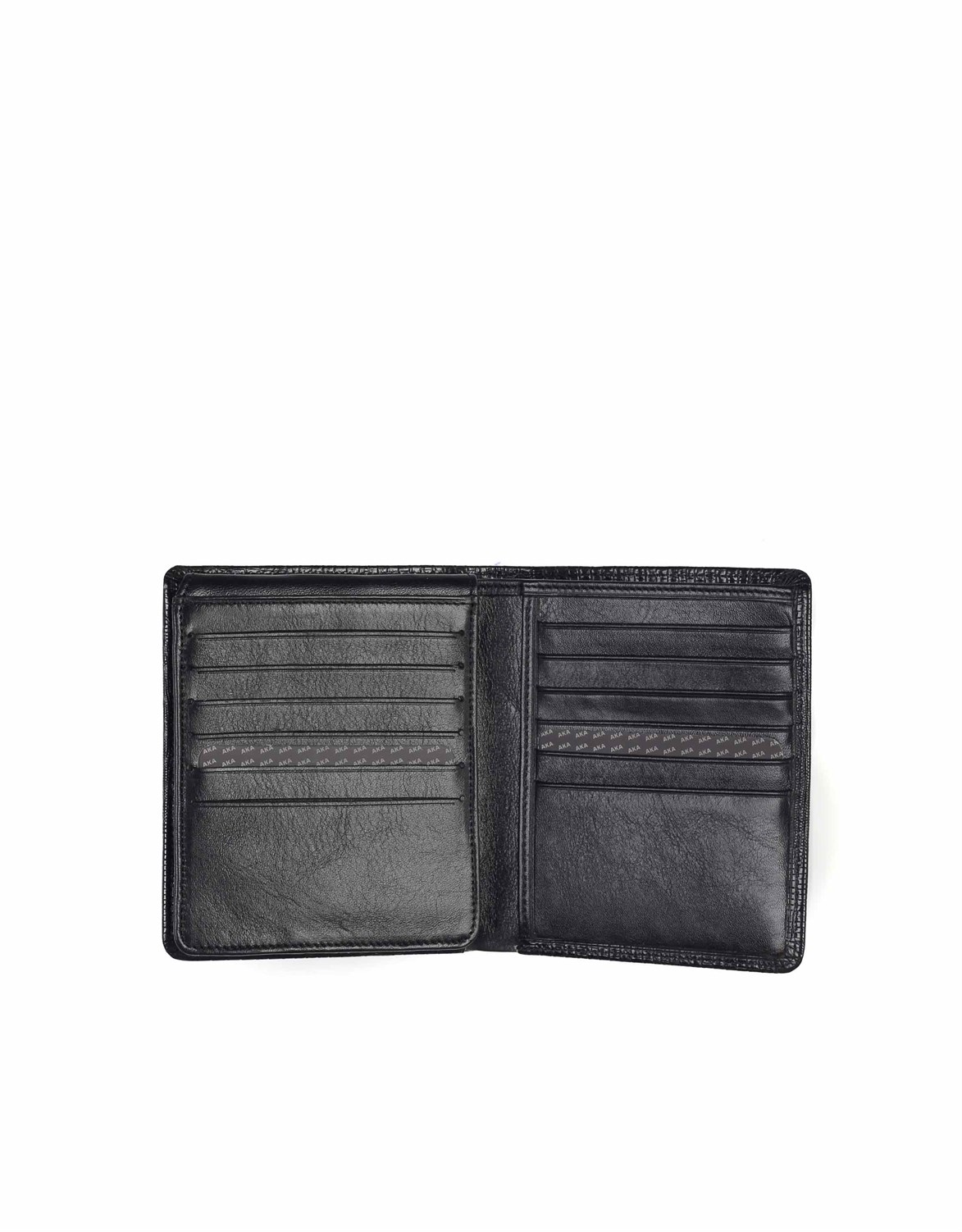 Men's Leather Wallet - 816 - 10