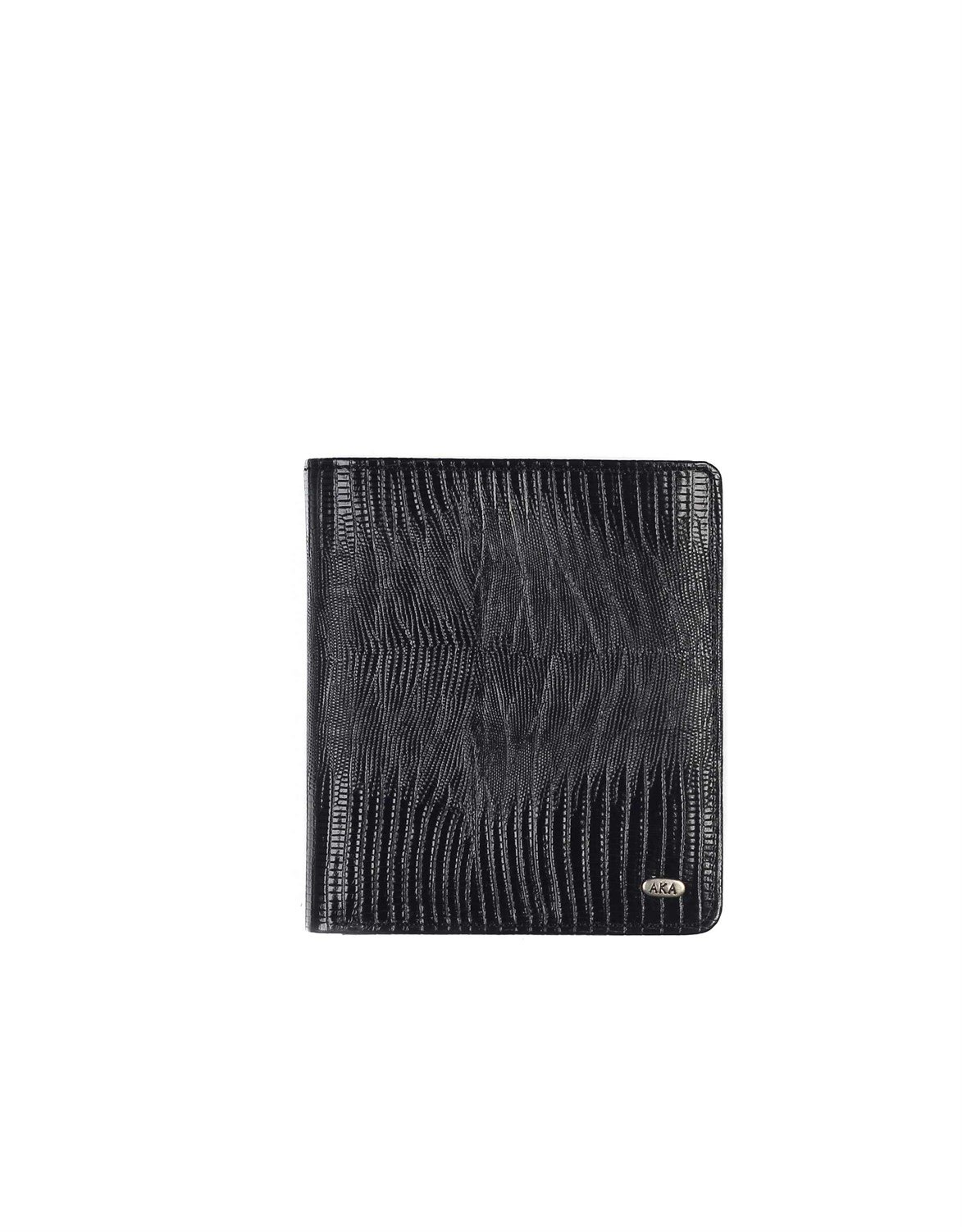 Men's Leather Wallet - 816 - 10