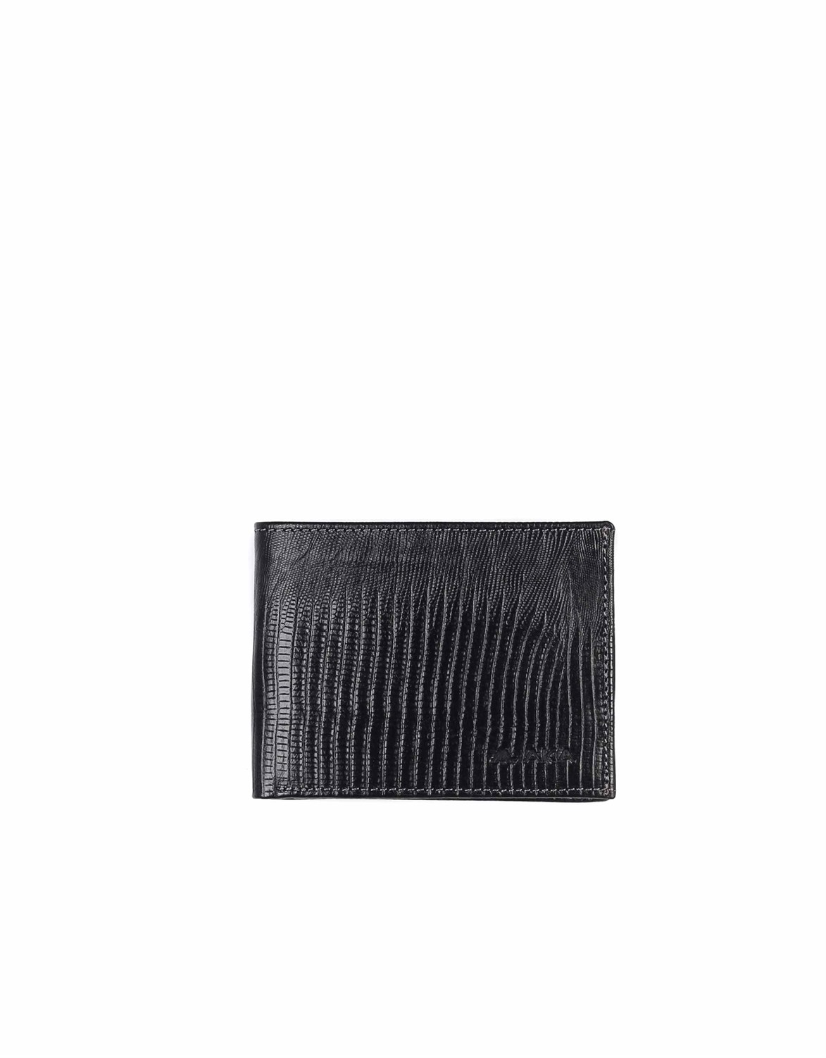 Men's Leather Wallet - 507 - 10