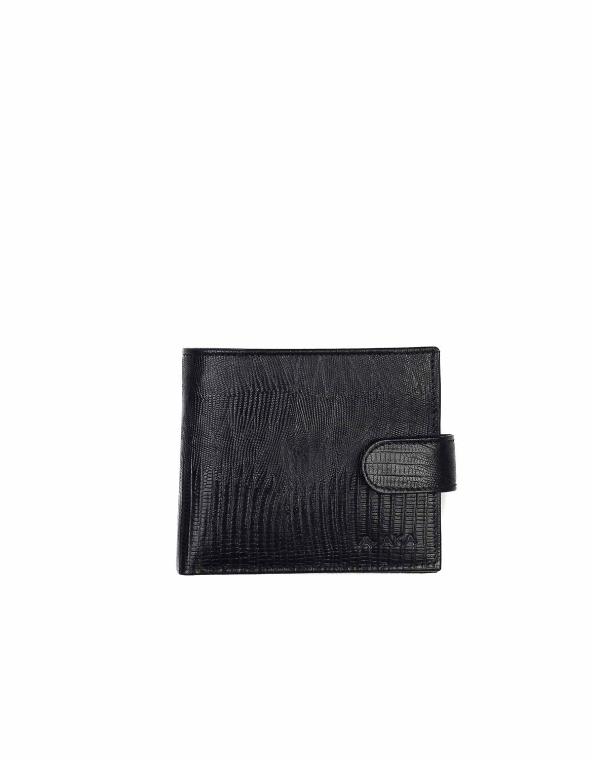 Men's Leather Wallet - 510 - 10