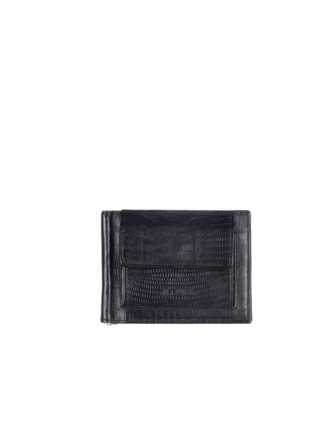 Men's Leather Wallet - 558 - 10