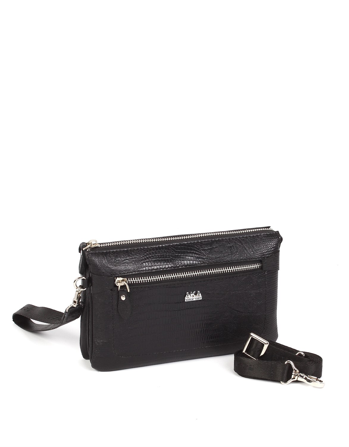 Aka Deri Erkek El Çantası 364