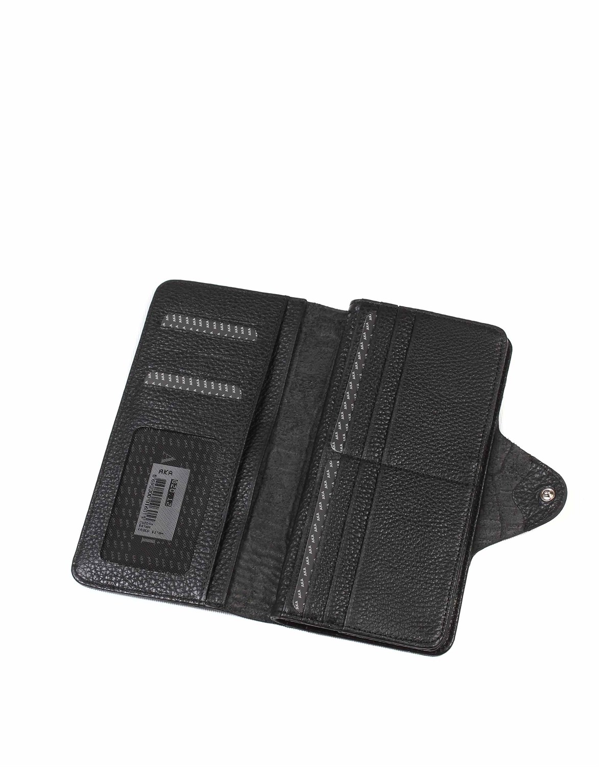 Genuine Leather Hand Wallet-820-12