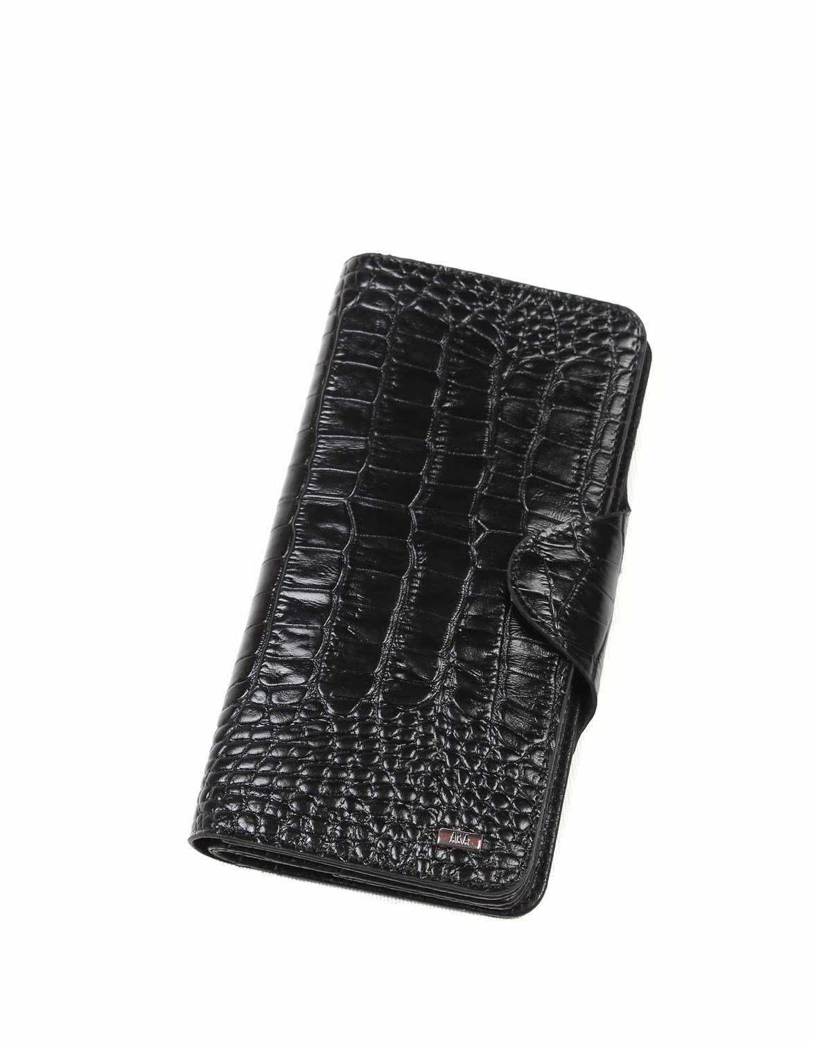 Genuine Leather Hand Wallet-820-12
