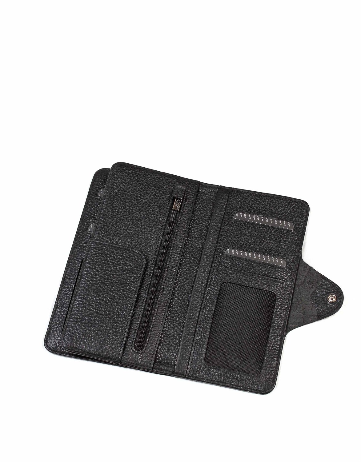 Genuine Leather Hand Wallet-820-12
