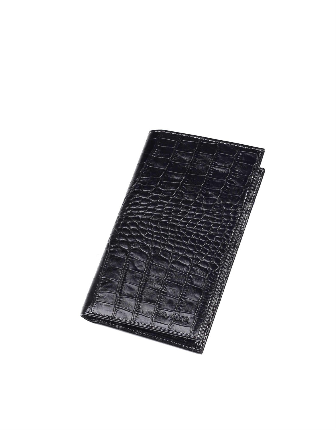 Genuine Leather Hand Wallet-801-12