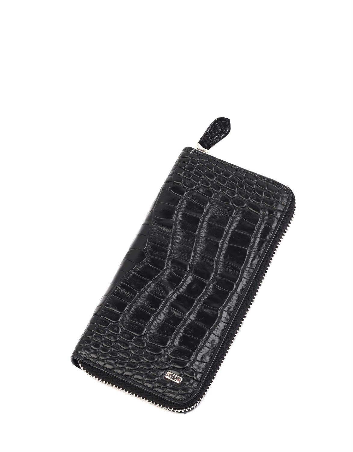 Genuine Leather Hand Wallet-807-12