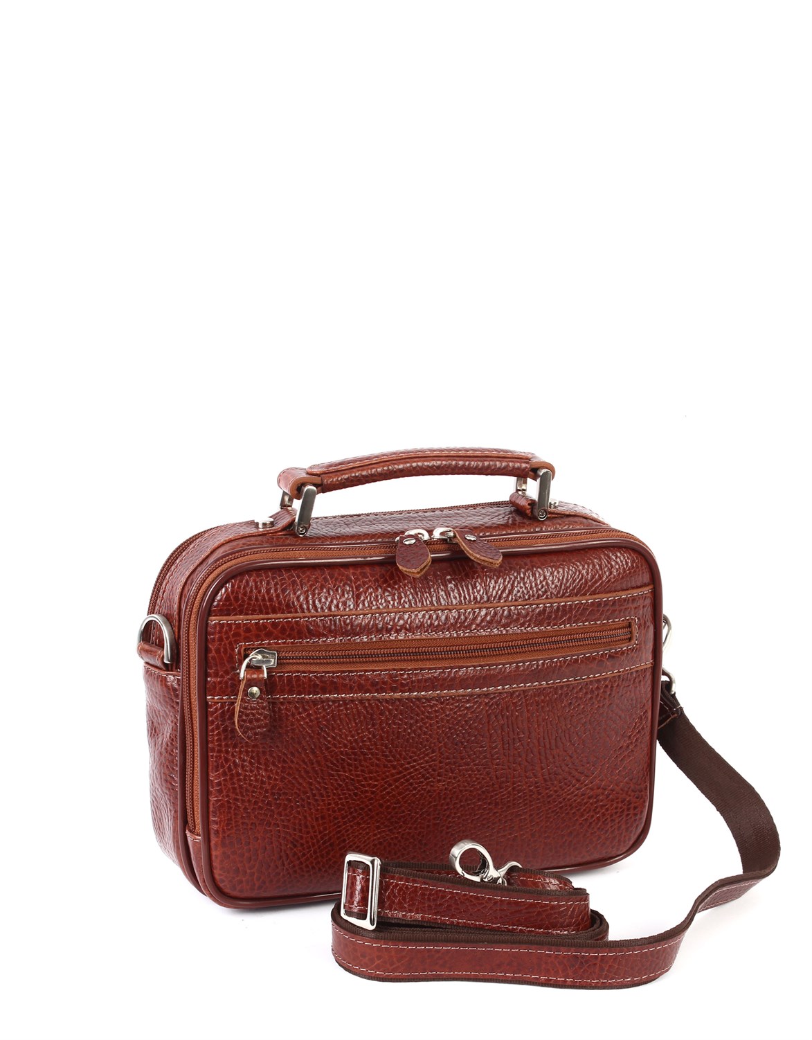 Taba Deri Portföy Çantası 390 63