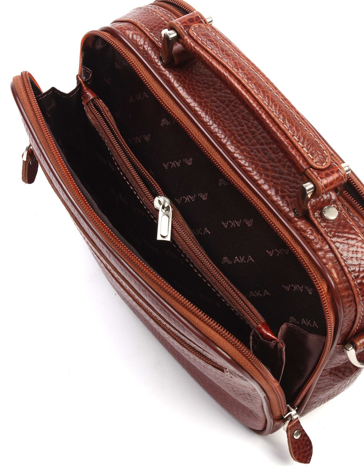 Taba Deri Portföy Çantası 390 63