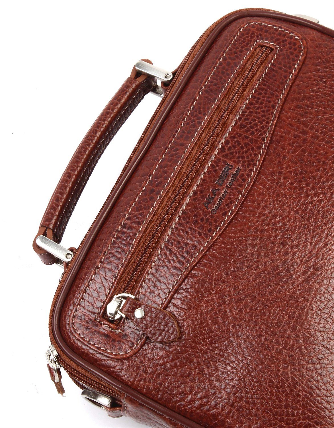 Taba Deri Portföy Çantası 390 63