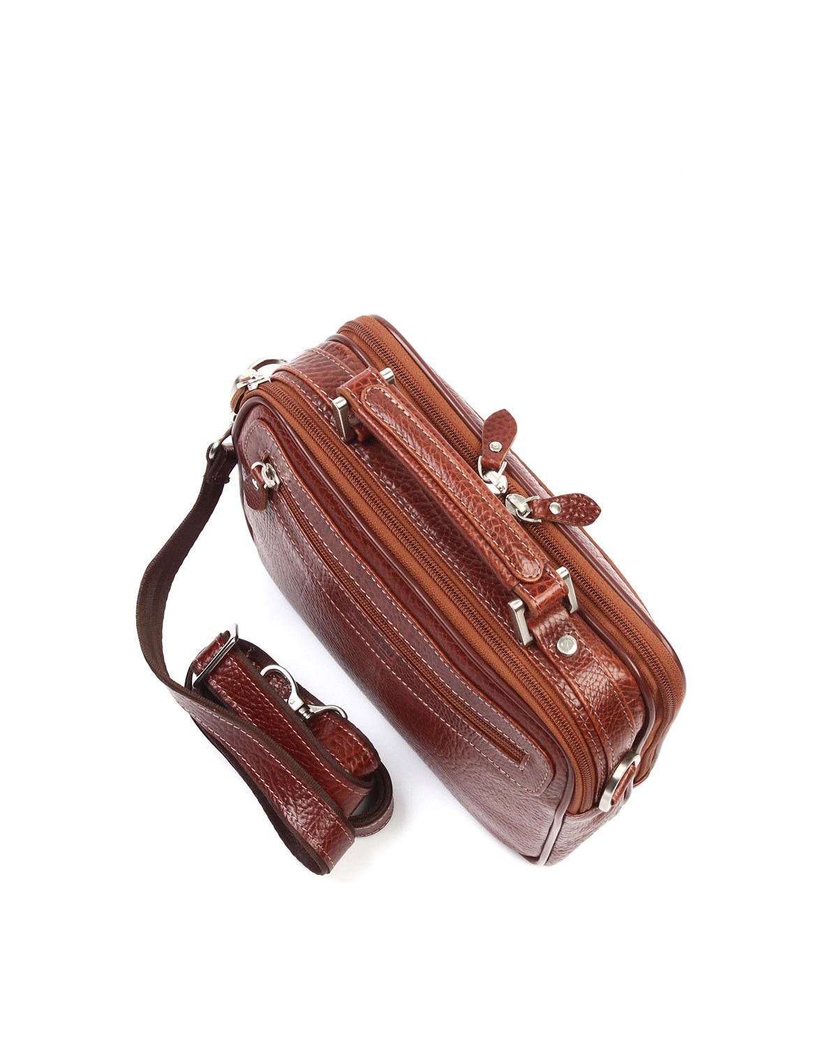 Taba Deri Portföy Çantası 390 63