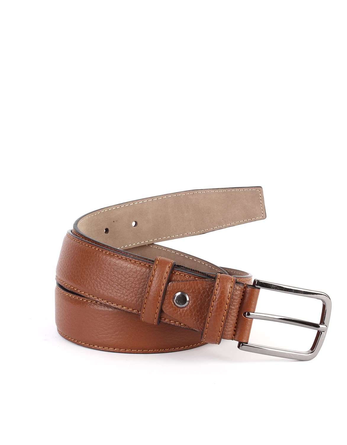 Taba Klasik Deri Kemer kk1010