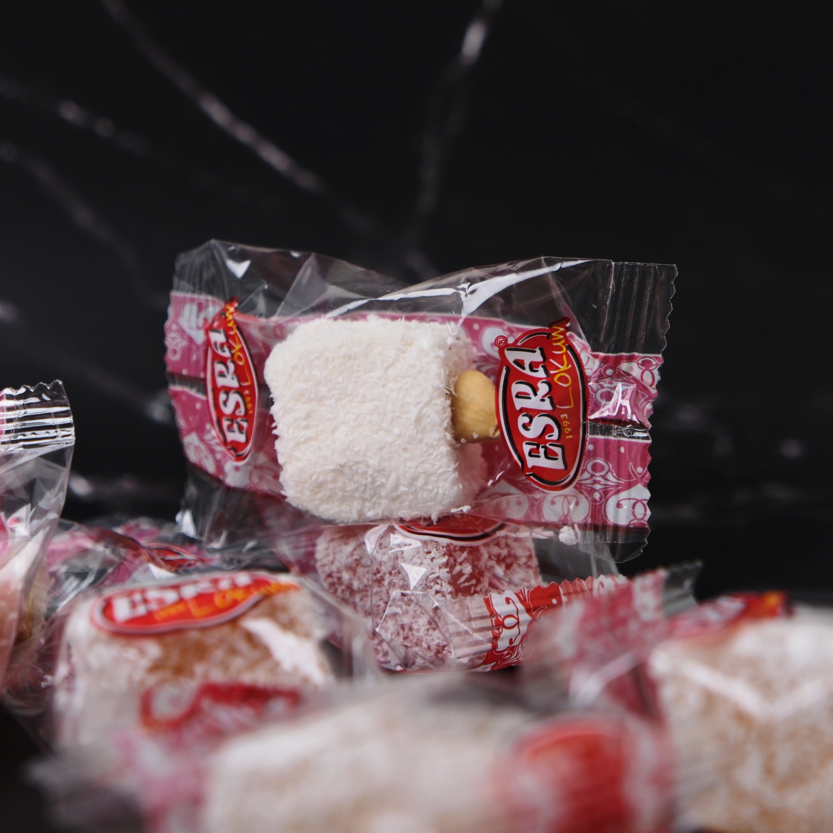 Fındıklı Tanem Lokum