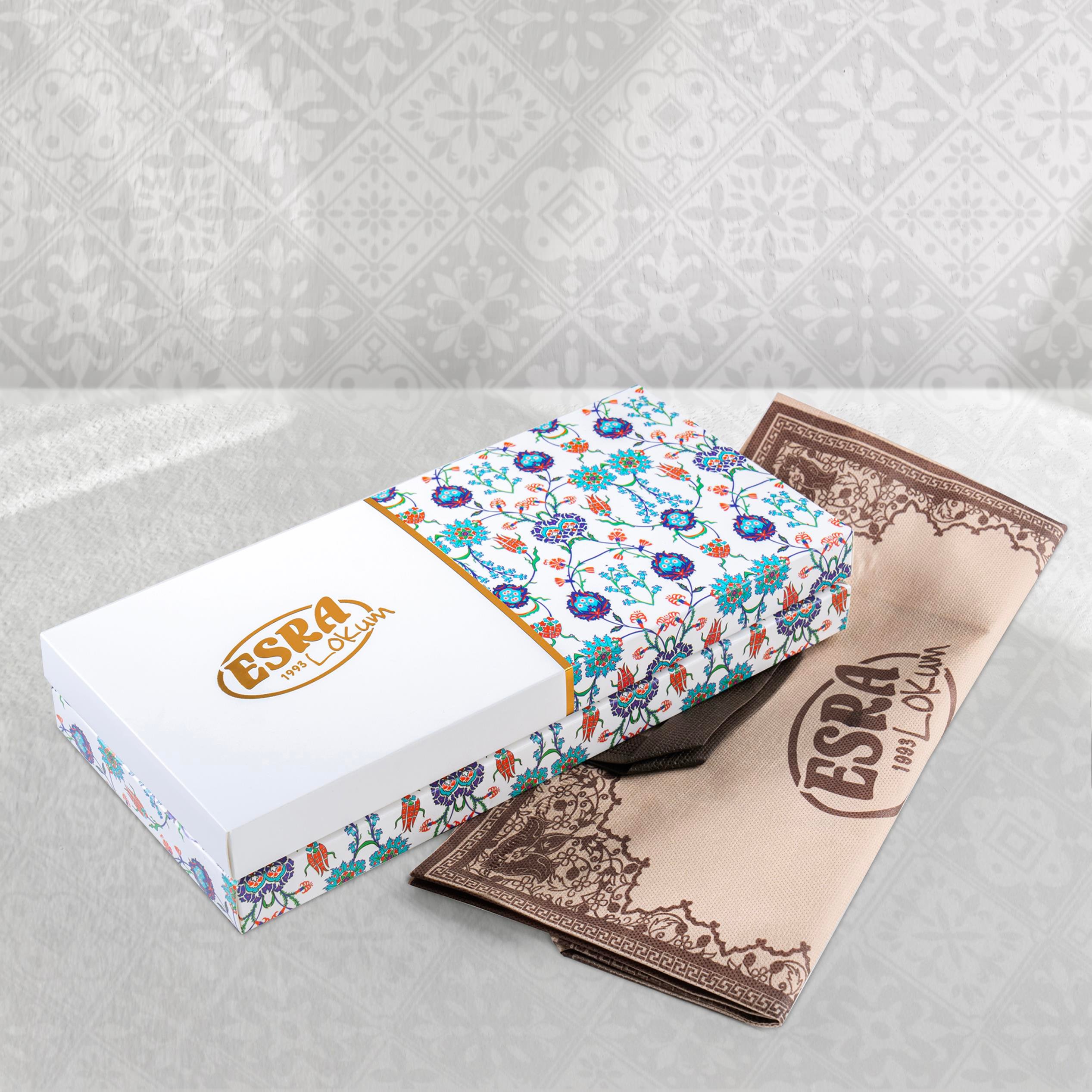 Kadayıflı Süper Paket