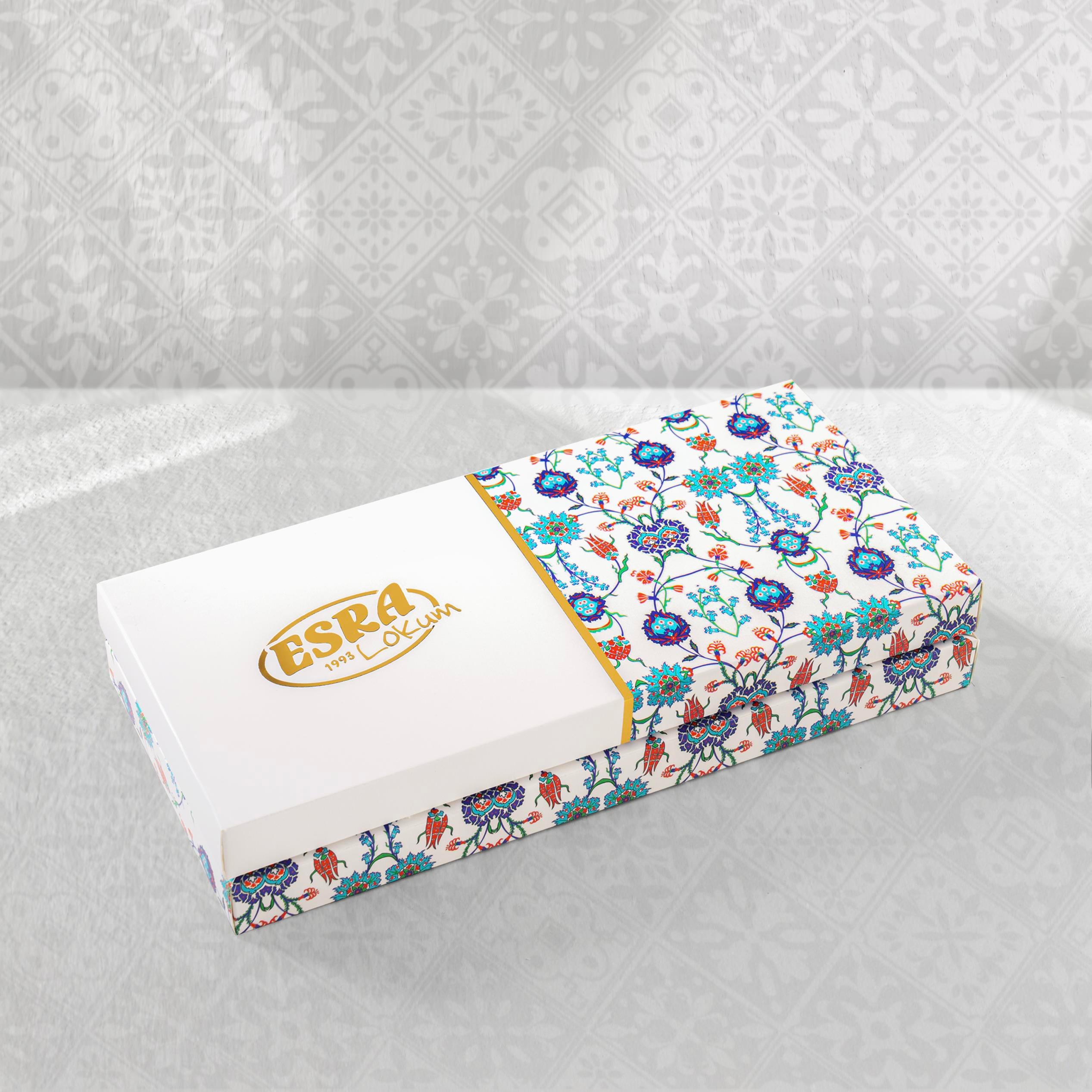 Zereşkli Karışık Lüks Paket