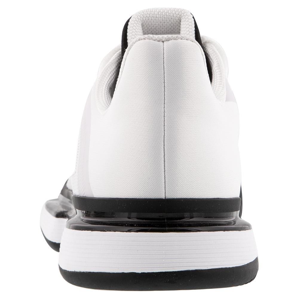 Adidas G26602 SoleMatch Bounce Erkek Beyaz Tenis Ayakkabısı
