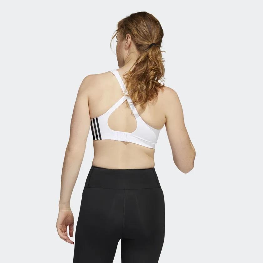 Adidas HC5399 Trld Impact Traning Yüksek Destekli Sporcu Bra
