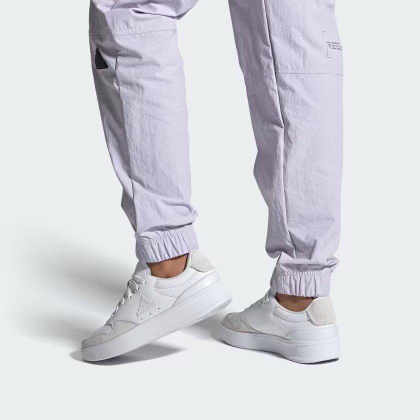 adidas ID5569 Beyaz Kadın Lifestyle Ayakkabı Katana
