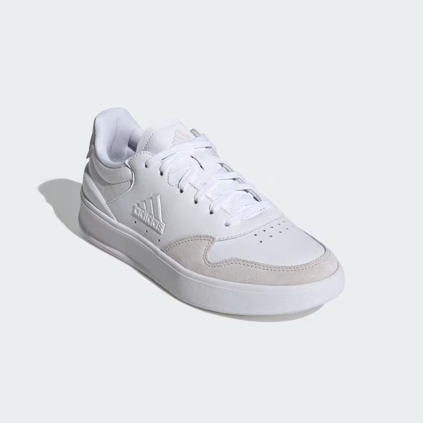 adidas ID5569 Beyaz Kadın Lifestyle Ayakkabı Katana