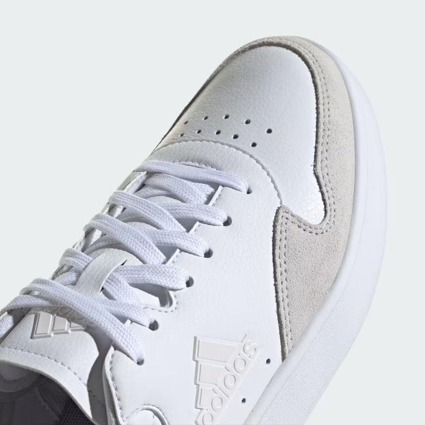 adidas ID5569 Beyaz Kadın Lifestyle Ayakkabı Katana