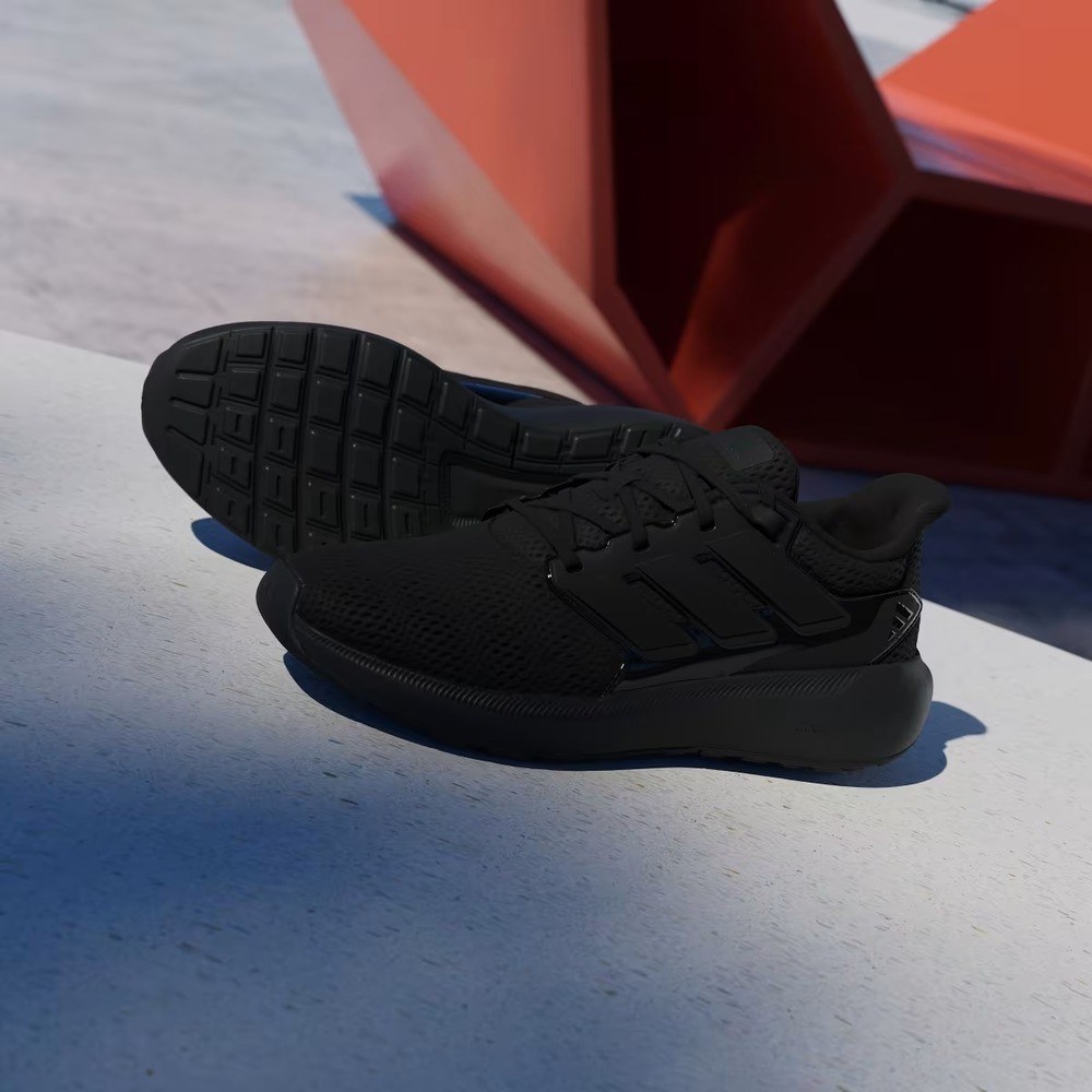 Adidas IE8898 Ultimashow 2.0 Erkek Günlük Spor Ayakkabı Siyah