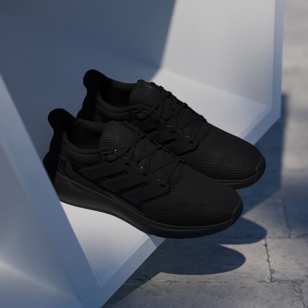 Adidas IE8898 Ultimashow 2.0 Erkek Günlük Spor Ayakkabı Siyah