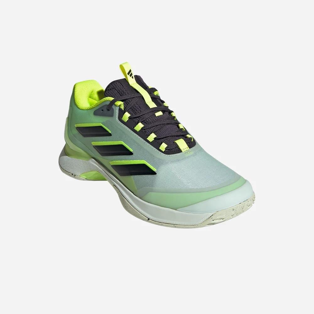 Adidas IF0400 Avacourt 2 Kadın Yeşil All Court Tenis Ayakkabısı