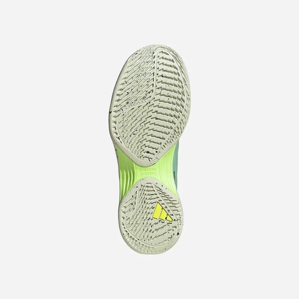 Adidas IF0400 Avacourt 2 Kadın Yeşil All Court Tenis Ayakkabısı