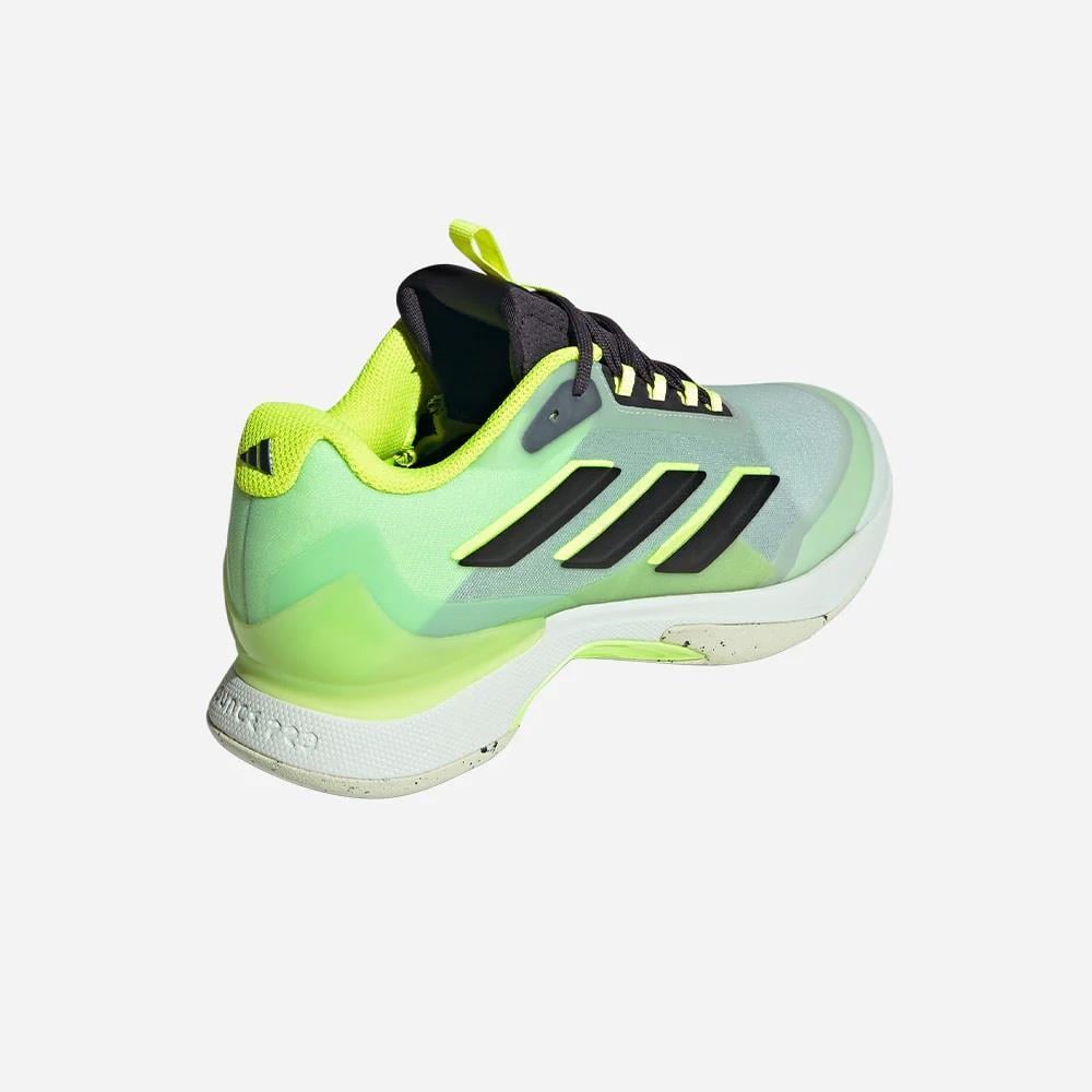 Adidas IF0400 Avacourt 2 Kadın Yeşil All Court Tenis Ayakkabısı