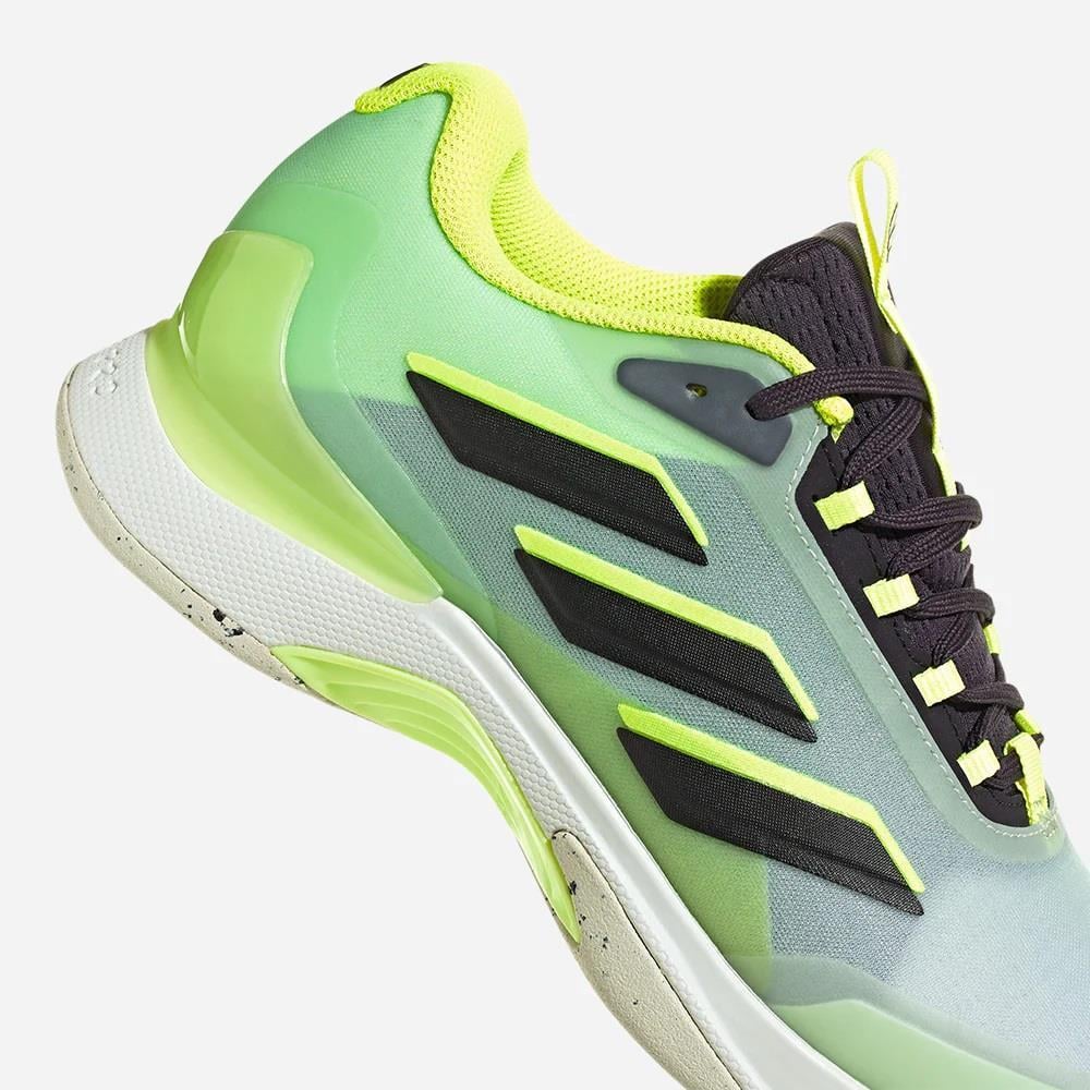 Adidas IF0400 Avacourt 2 Kadın Yeşil All Court Tenis Ayakkabısı