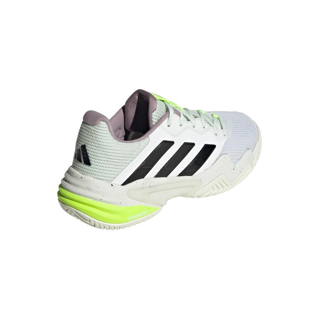 Adidas IF0409 Barricade 13 Beyaz All Court Kadın Tenis Ayakkabısı