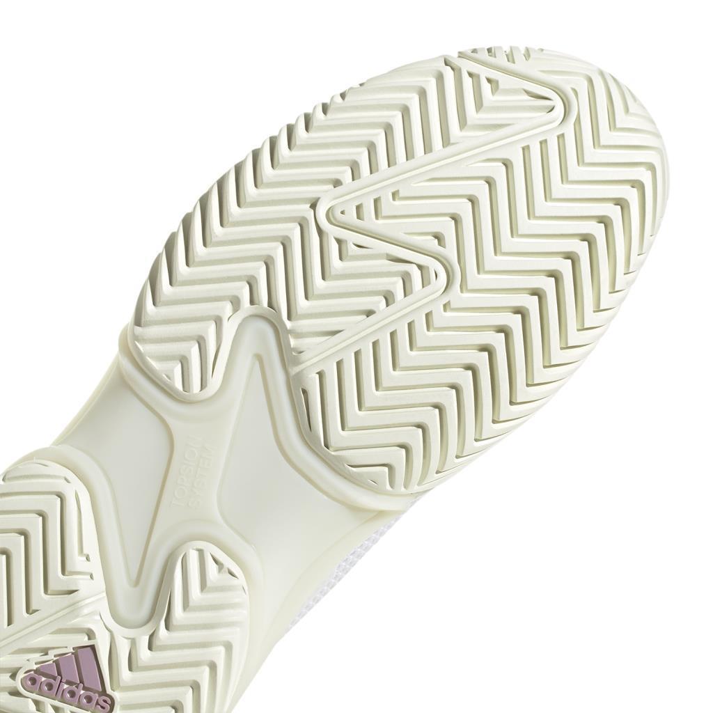 Adidas IF0409 Barricade 13 Beyaz All Court Kadın Tenis Ayakkabısı