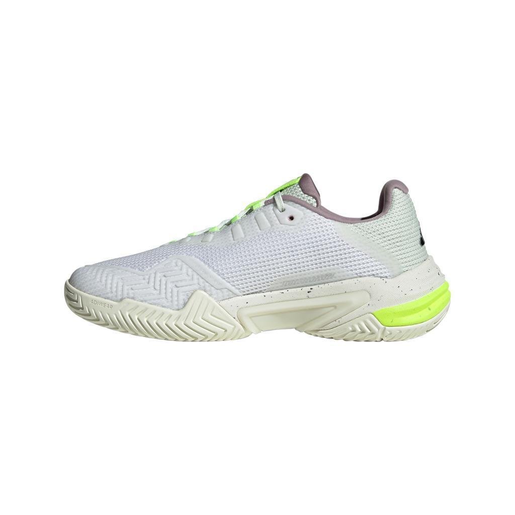 Adidas IF0409 Barricade 13 Beyaz All Court Kadın Tenis Ayakkabısı