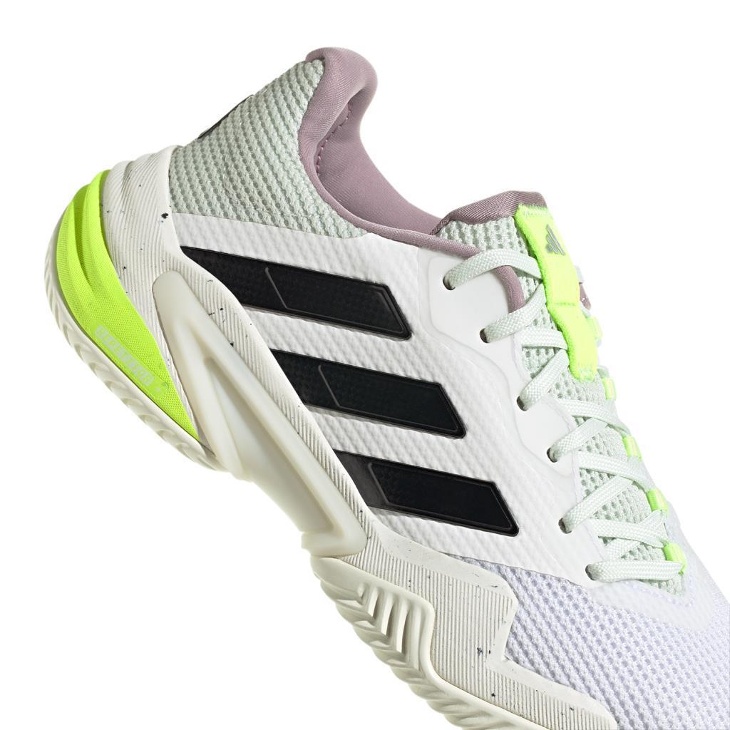 Adidas IF0409 Barricade 13 Beyaz All Court Kadın Tenis Ayakkabısı