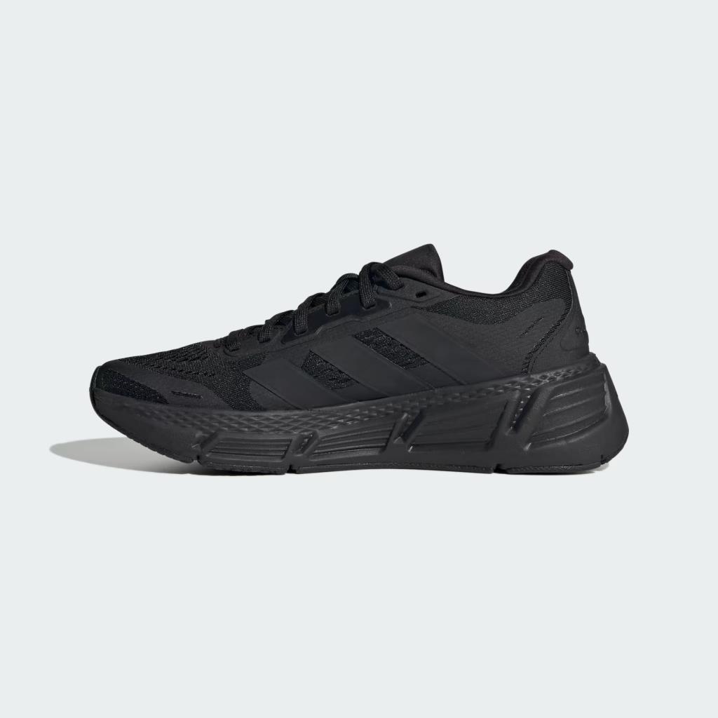 Adidas IF2239 Questar 2 W Siyah Kadın Koşu Ayakkabısı