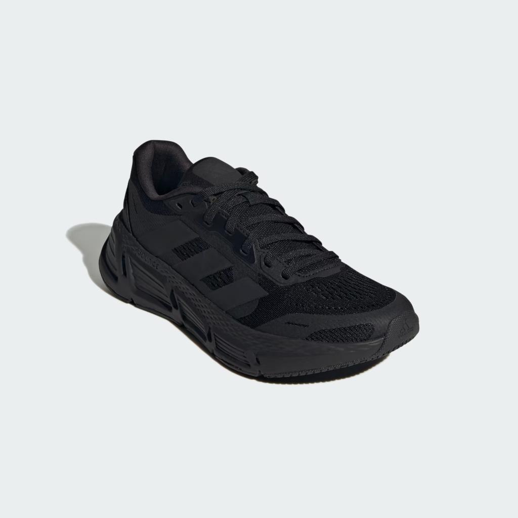 Adidas IF2239 Questar 2 W Siyah Kadın Koşu Ayakkabısı