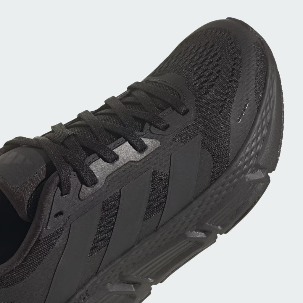 Adidas IF2239 Questar 2 W Siyah Kadın Koşu Ayakkabısı
