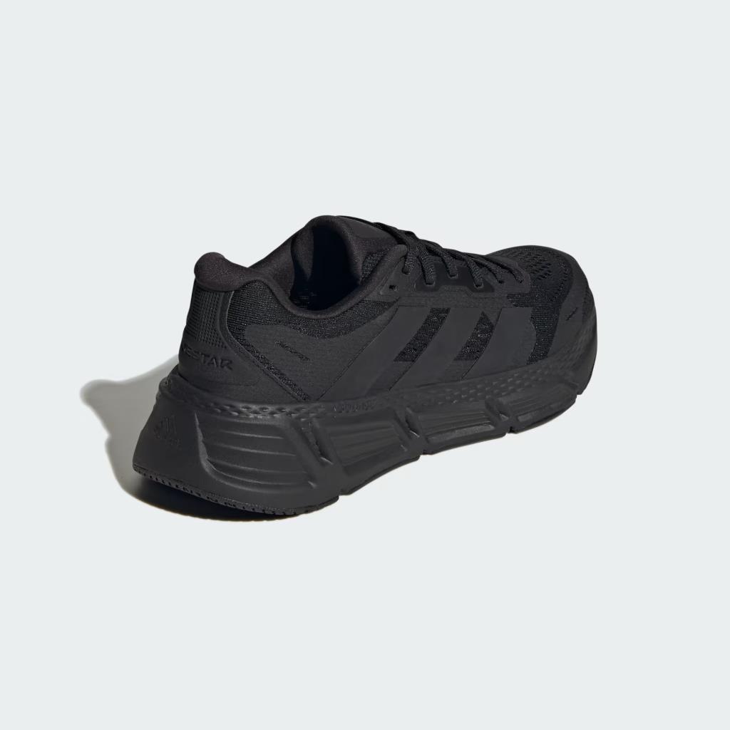 Adidas IF2239 Questar 2 W Siyah Kadın Koşu Ayakkabısı