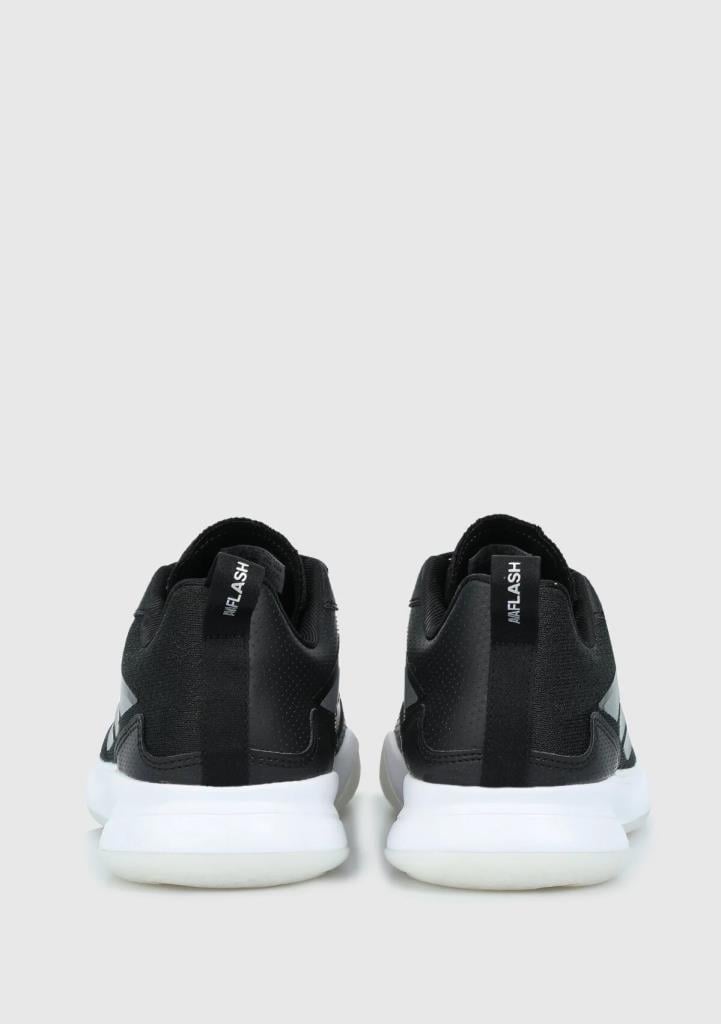 Adidas IG9543 Avaflash Kadın Siyah Tenis Ayakkabısı